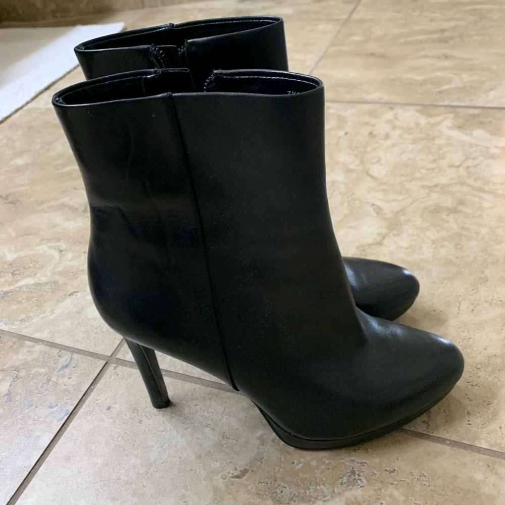 Nine West Boots